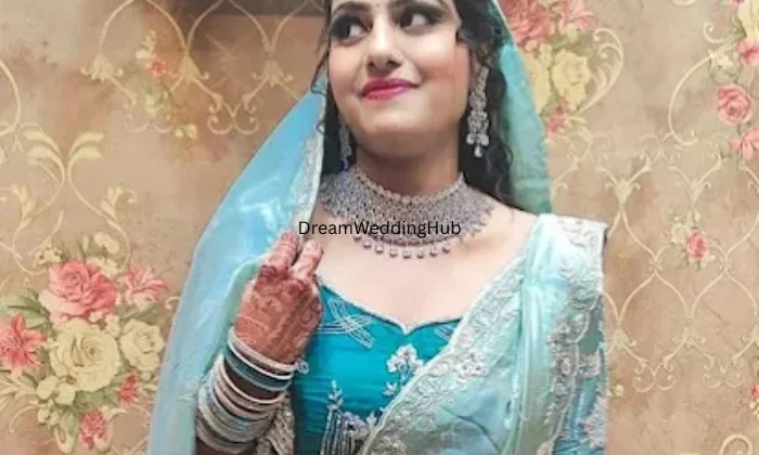 Maheshwari Beauty Parlour